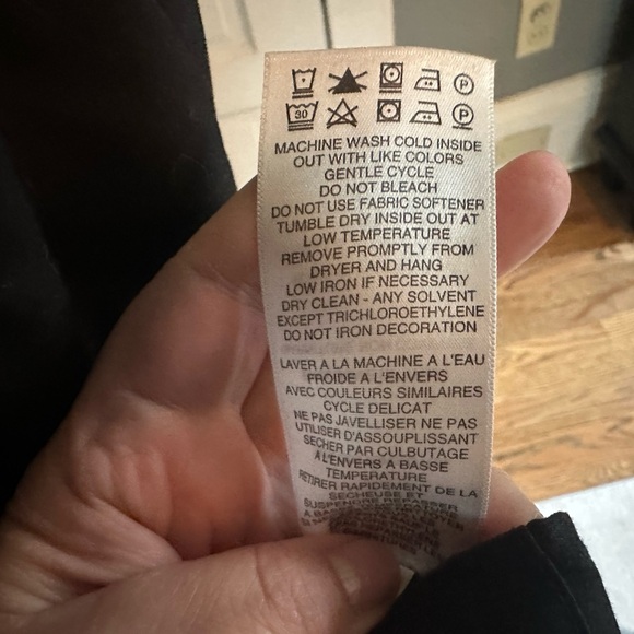 Iron-free and flattering blouse - Picture 10 of 10